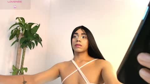 Snapshot of luciana_glow chatting on 07/07/26, 09:41 luciana_glow online show from 07/07/26, 09:41
