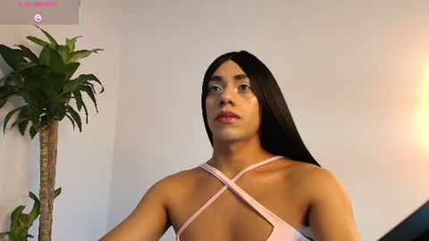 Snapshot of luciana_glow chatting on 07/26/26, 11:00 luciana_glow online show from 07/26/26, 11:00