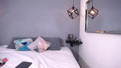 Snapshot of luciana_graay chatting on 10/08/25, 02:47 Luciana online show from 10/08/25, 02:47