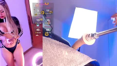 luciana_hunters online show from 05/11/26, 01:17