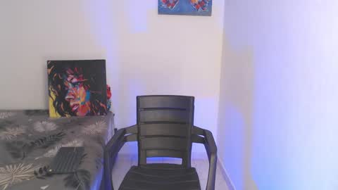 Snapshot of luciana_keating chatting on 09/10/25, 01:44 luciana online show from 09/10/25, 01:44