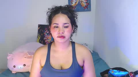 luciana online show from 11/18/25, 05:56