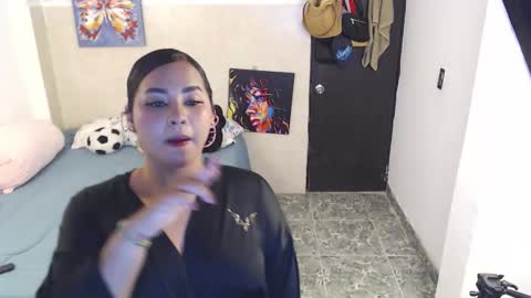 luciana online show from 03/03/26, 01:56