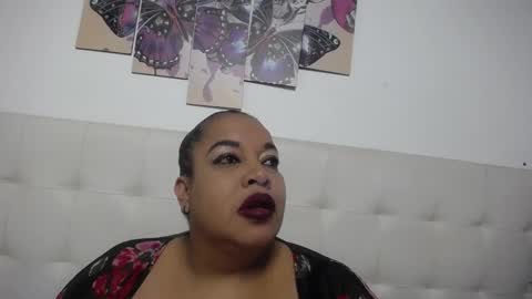 Luciana online show from 12/10/24, 11:00