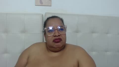 Luciana online show from 02/28/25, 03:15