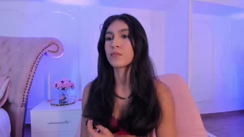 Luciana online show from 02/01/26, 02:48