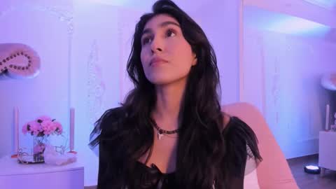 Luciana online show from 02/04/26, 09:20