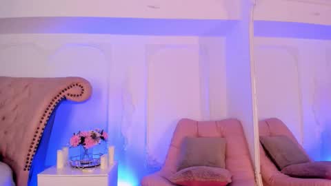 Luciana online show from 03/28/26, 08:41