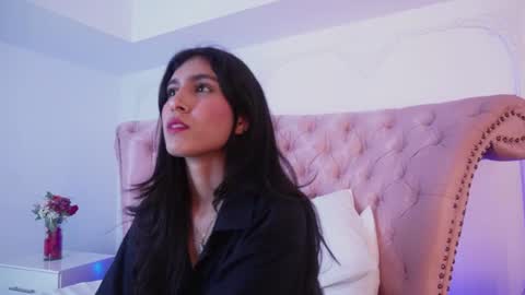 Luciana online show from 07/19/26, 03:05