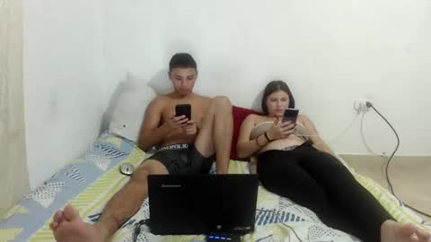 luciana_rober online show from 01/03/25, 03:38