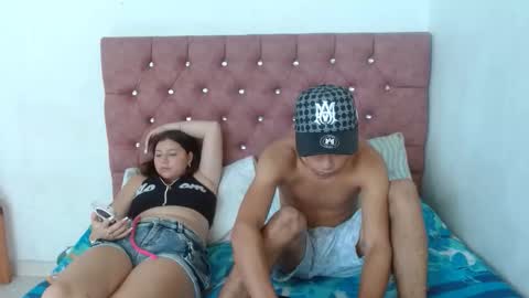 luciana_rober online show from 02/10/26, 02:54