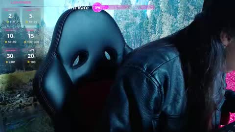 Lucy online show from 11/30/25, 07:18