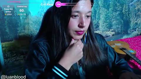 Lucy online show from 12/15/25, 11:53