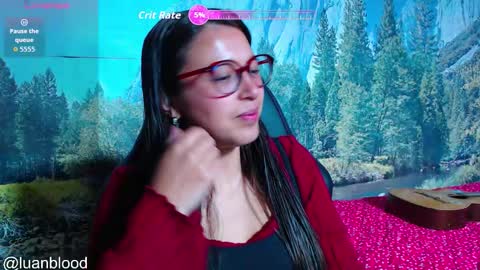 Lucy online show from 01/14/26, 06:02