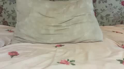 Mysterious Girl online show from 02/19/26, 05:03