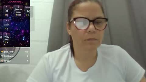 Snapshot of lucianamaster chatting on 09/15/25, 09:15 lucianamaster online show from 09/15/25, 09:15