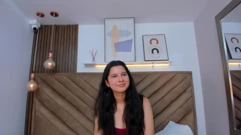 Snapshot of lucianasmith_ chatting on 02/28/25, 05:59 Luci  online show from 02/28/25, 05:59