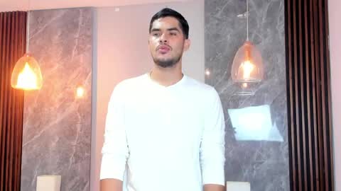 Luciano online show from 06/05/26, 12:00