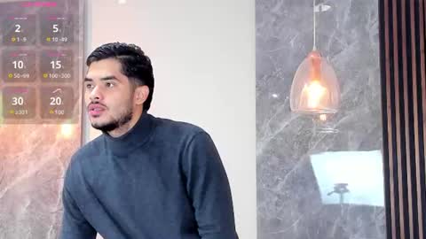 Luciano online show from 06/25/26, 12:20