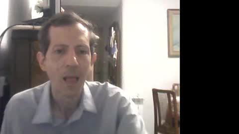 Snapshot of lucianoaxel chatting on 02/18/25, 01:10 Luciano online show from 02/18/25, 01:10