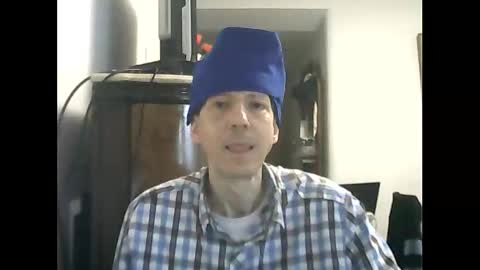 Luciano online show from 11/02/25, 08:00