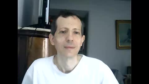 Luciano online show from 11/11/25, 06:30