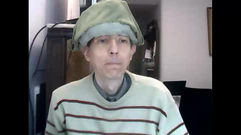 Luciano online show from 11/23/25, 06:08