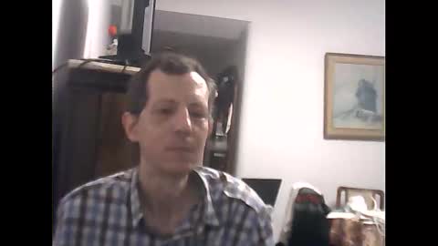 Luciano online show from 12/04/25, 10:51
