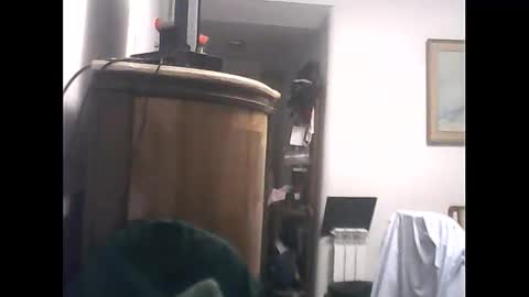 Luciano online show from 01/05/26, 11:52