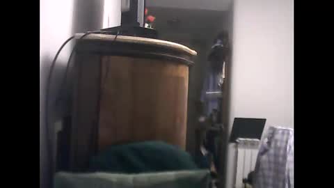 Luciano online show from 02/09/26, 11:09