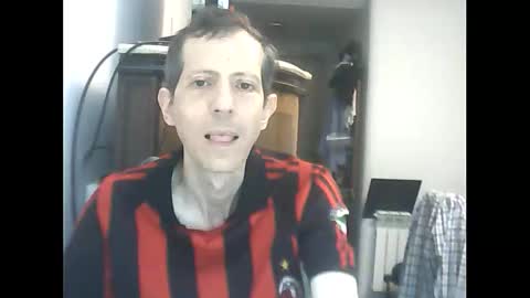 Luciano online show from 02/14/26, 09:55