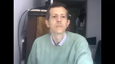 Luciano online show from 03/23/26, 05:50