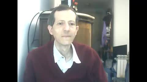 Luciano online show from 03/27/26, 02:50