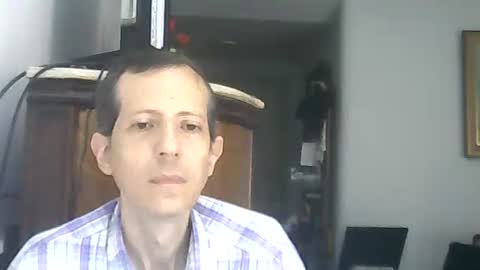 Luciano online show from 04/19/26, 05:56