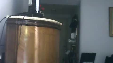 Luciano online show from 04/21/26, 05:50