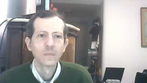Luciano online show from 04/26/26, 03:04