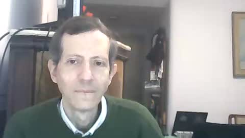 Luciano online show from 05/03/26, 01:00