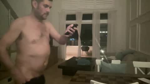 lucianopc online show from 12/23/25, 02:53