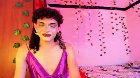 Lucy or Lucian 3 Come to my social Links3   online show from 09/26/25, 07:23