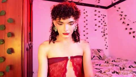 Lucy or Lucian 3 Come to my social Links3   online show from 09/30/25, 03:33