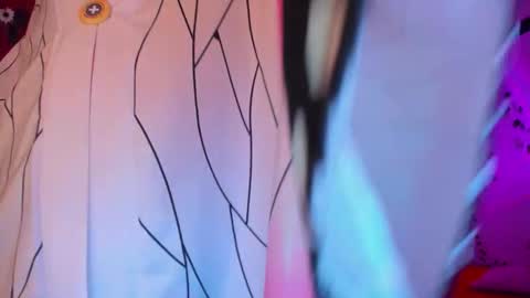 Lucy or Lucian 3 Come to my social Links3   online show from 03/02/26, 10:16