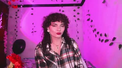 Snapshot of lucianromeo17 chatting on 06/02/26, 02:24 Lucy or Lucian 3 Come to my social Links3 online show from 06/02/26, 02:24