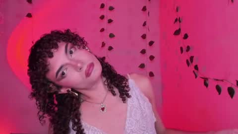 Snapshot of lucianromeo17 chatting on 06/07/26, 07:45 Lucy or Lucian 3 Come to my social Links3 online show from 06/07/26, 07:45