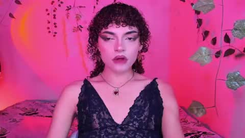 Snapshot of lucianromeo17 chatting on 06/14/26, 03:52 Lucy or Lucian 3 Come to my social Links3 online show from 06/14/26, 03:52