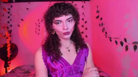 Snapshot of lucianromeo17 chatting on 06/16/26, 06:49 Lucy or Lucian 3 Come to my social Links3 online show from 06/16/26, 06:49
