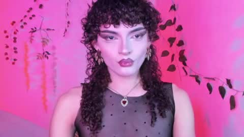 Snapshot of lucianromeo17 chatting on 06/18/26, 10:52 Lucy or Lucian 3 Come to my social Links3 online show from 06/18/26, 10:52