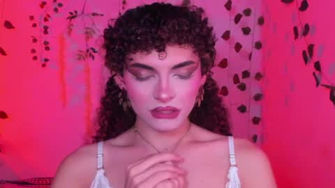 Snapshot of lucianromeo17 chatting on 06/21/26, 11:13 Lucy or Lucian 3 Come to my social Links3 online show from 06/21/26, 11:13