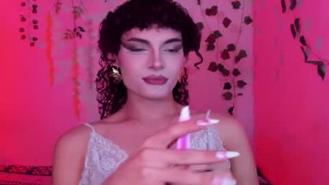 Snapshot of lucianromeo17 chatting on 06/29/26, 11:10 Lucy or Lucian 3 Come to my social Links3 online show from 06/29/26, 11:10