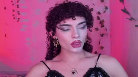 Snapshot of lucianromeo17 chatting on 07/04/26, 06:19 Lucy or Lucian 3 Come to my social Links3 online show from 07/04/26, 06:19