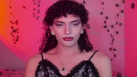 Snapshot of lucianromeo17 chatting on 07/06/26, 07:05 Lucy or Lucian 3 Come to my social Links3 online show from 07/06/26, 07:05